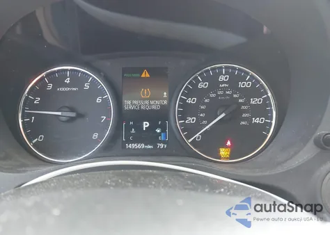 2019 Mitsubishi Outlander Es из США, поврежденный, VIN JA4AD2A38KZ053180